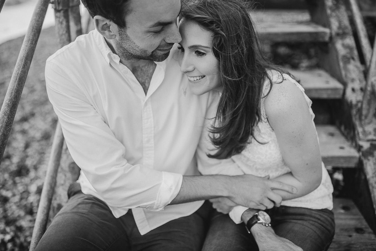 Jon and Jo's engagement shoot in Eastbourne 13 wedding photographer eastbourne 9