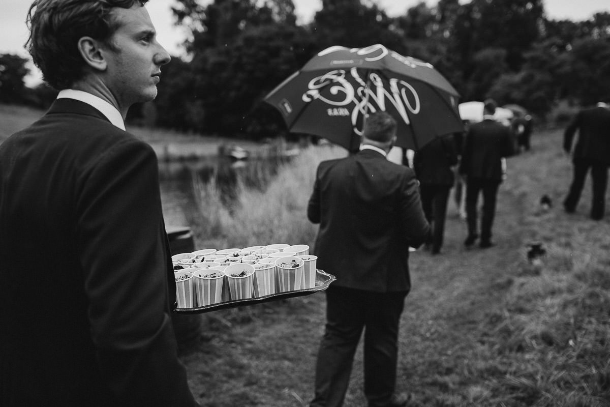 diy marquee wedding 10