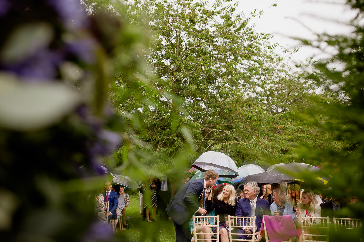 diy marquee wedding 14