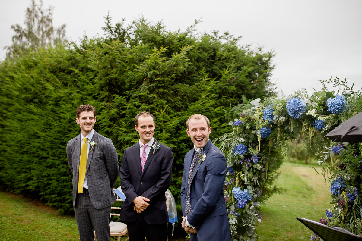 diy marquee wedding 19