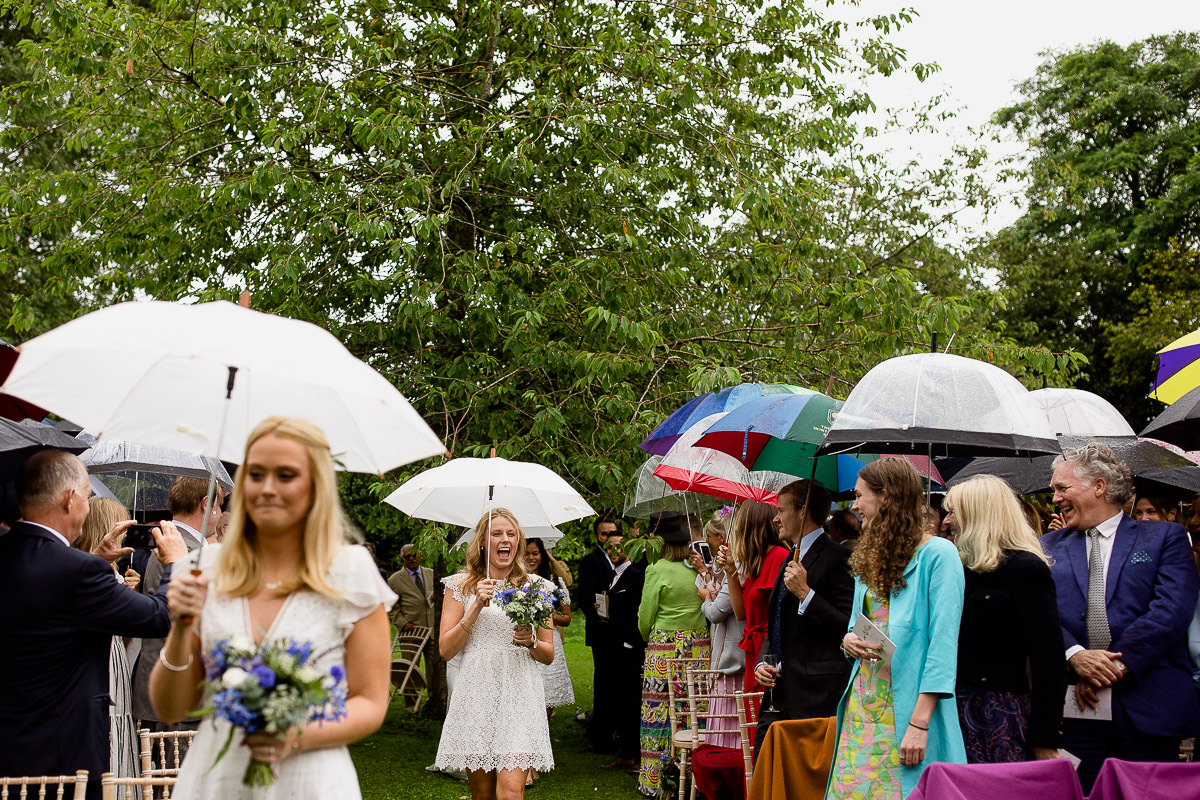 diy marquee wedding 20