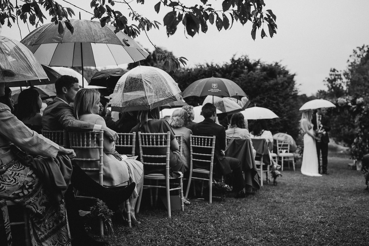diy marquee wedding 26