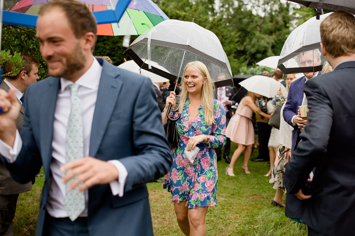 diy marquee wedding 33