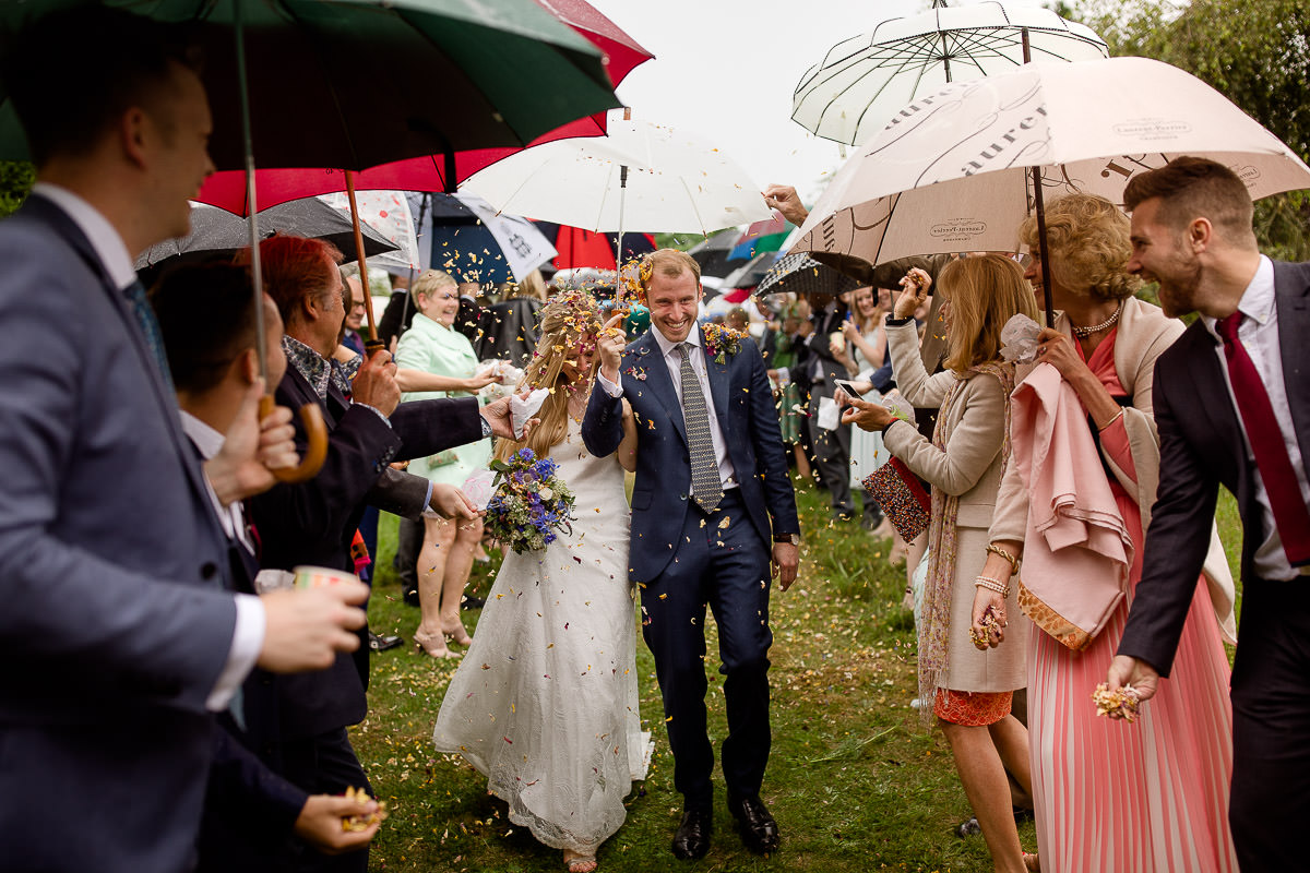 diy marquee wedding 36