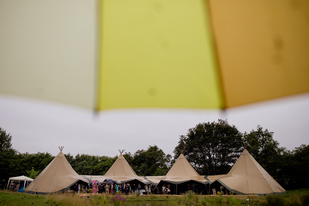 diy marquee wedding 44