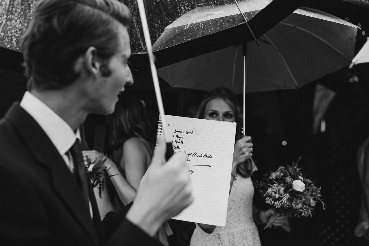 diy marquee wedding 48