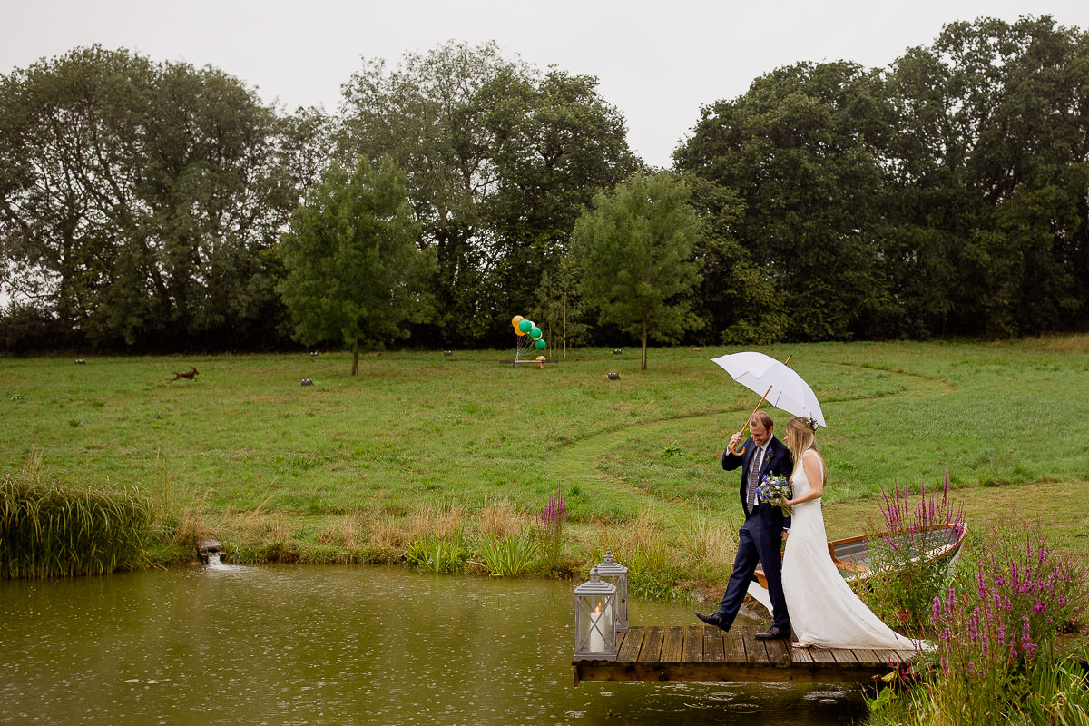 diy marquee wedding 53
