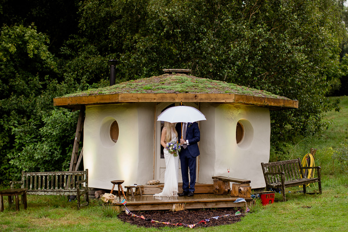 diy marquee wedding 54