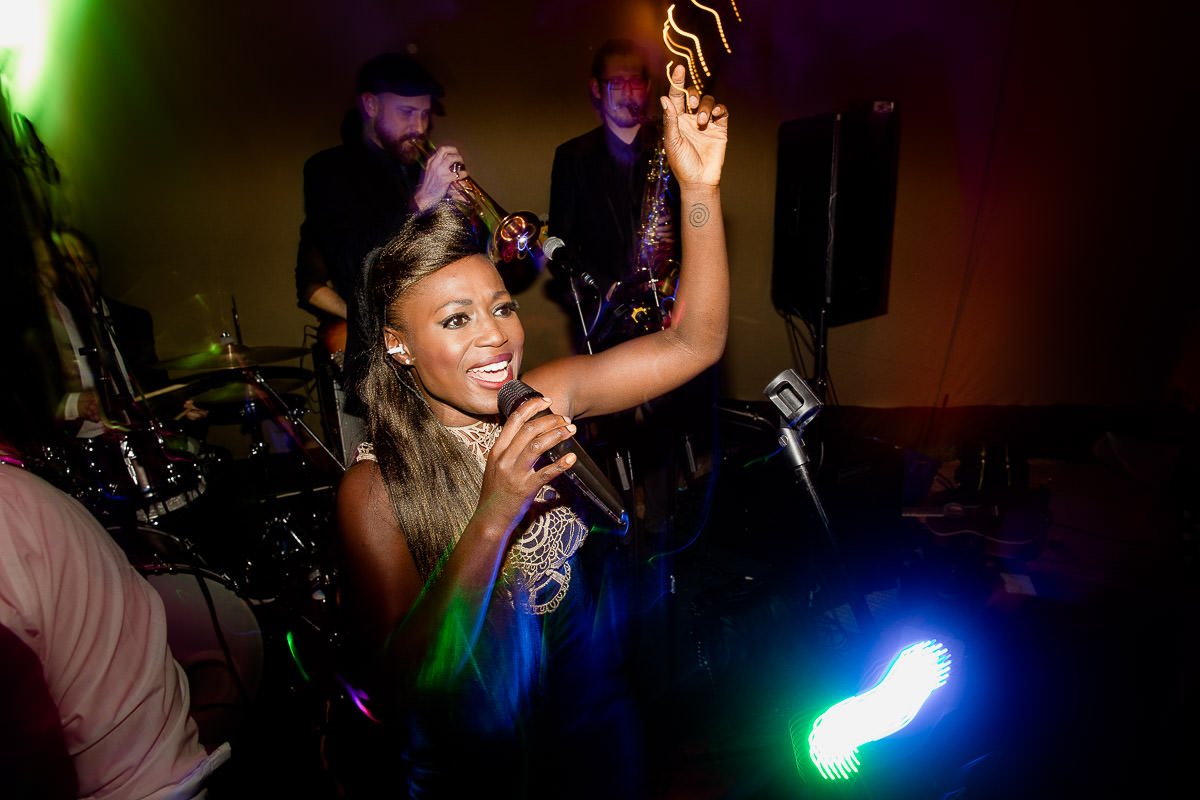 diy marquee wedding 70