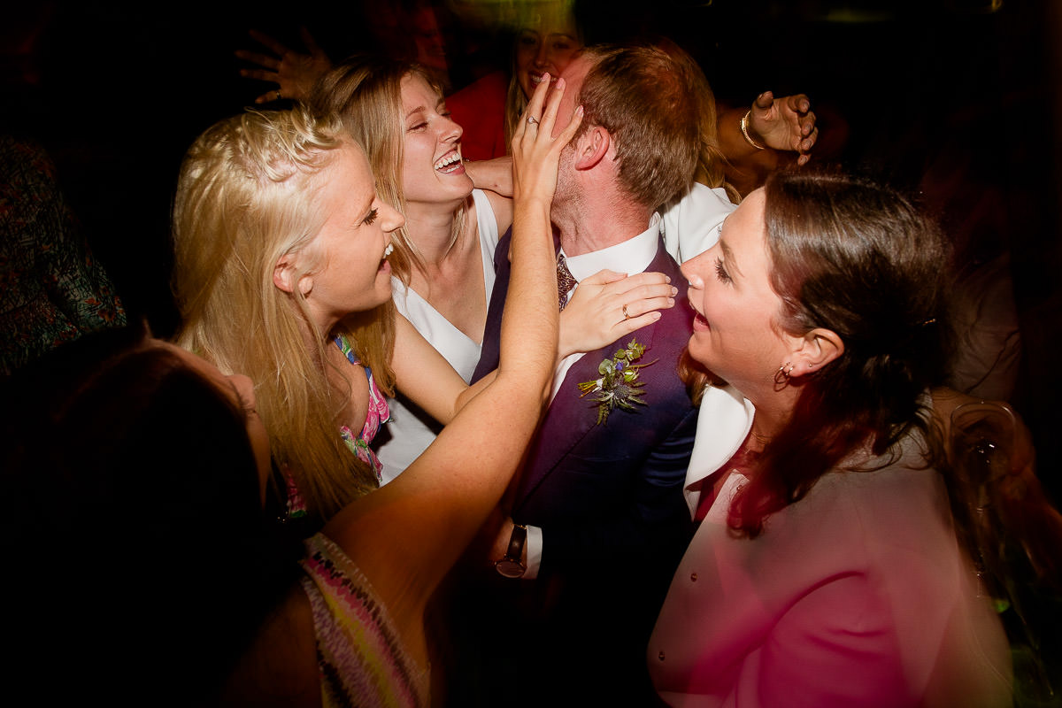 diy marquee wedding 71