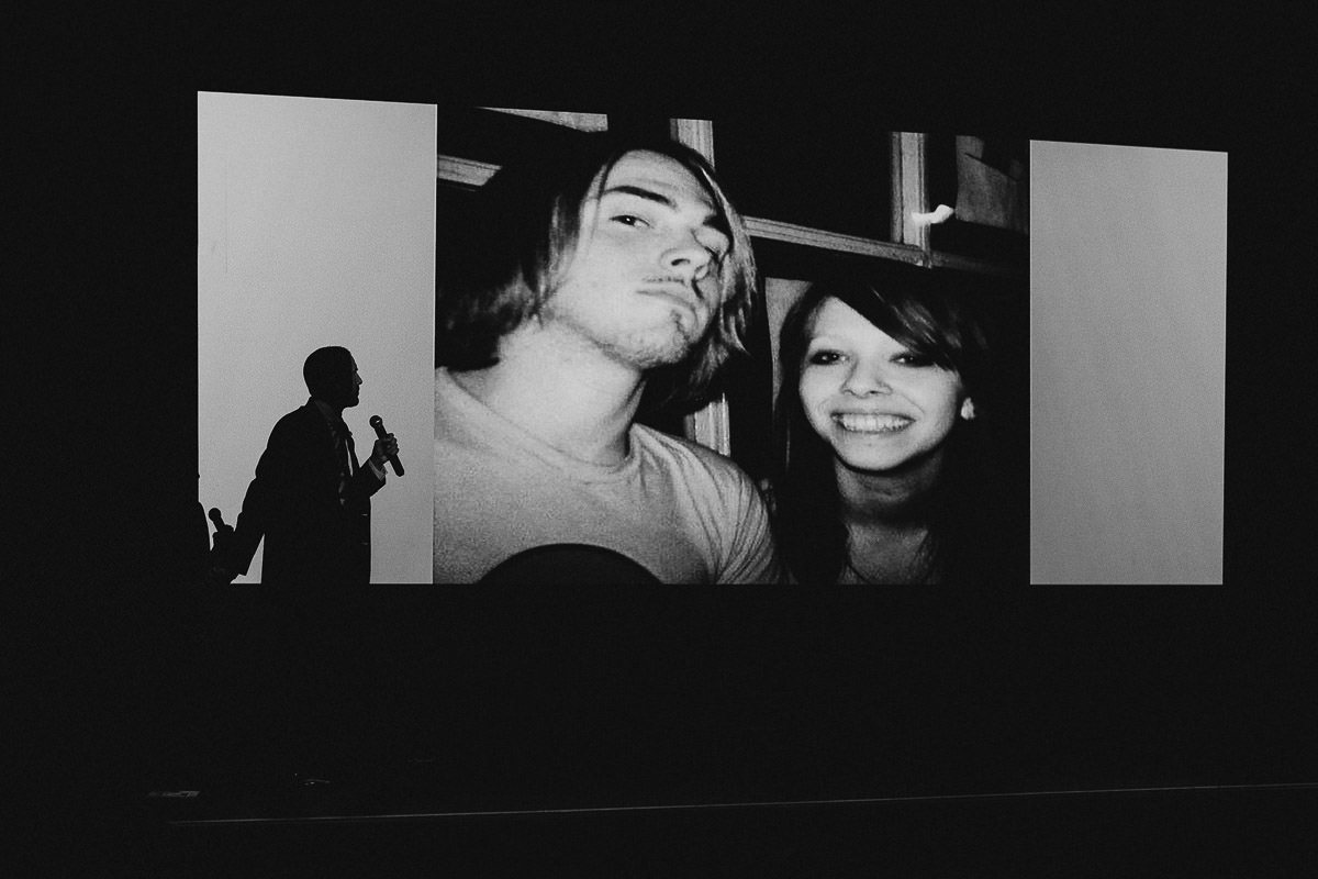 Islington metal works wedding 20