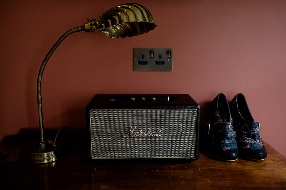 Islington metal works wedding 5