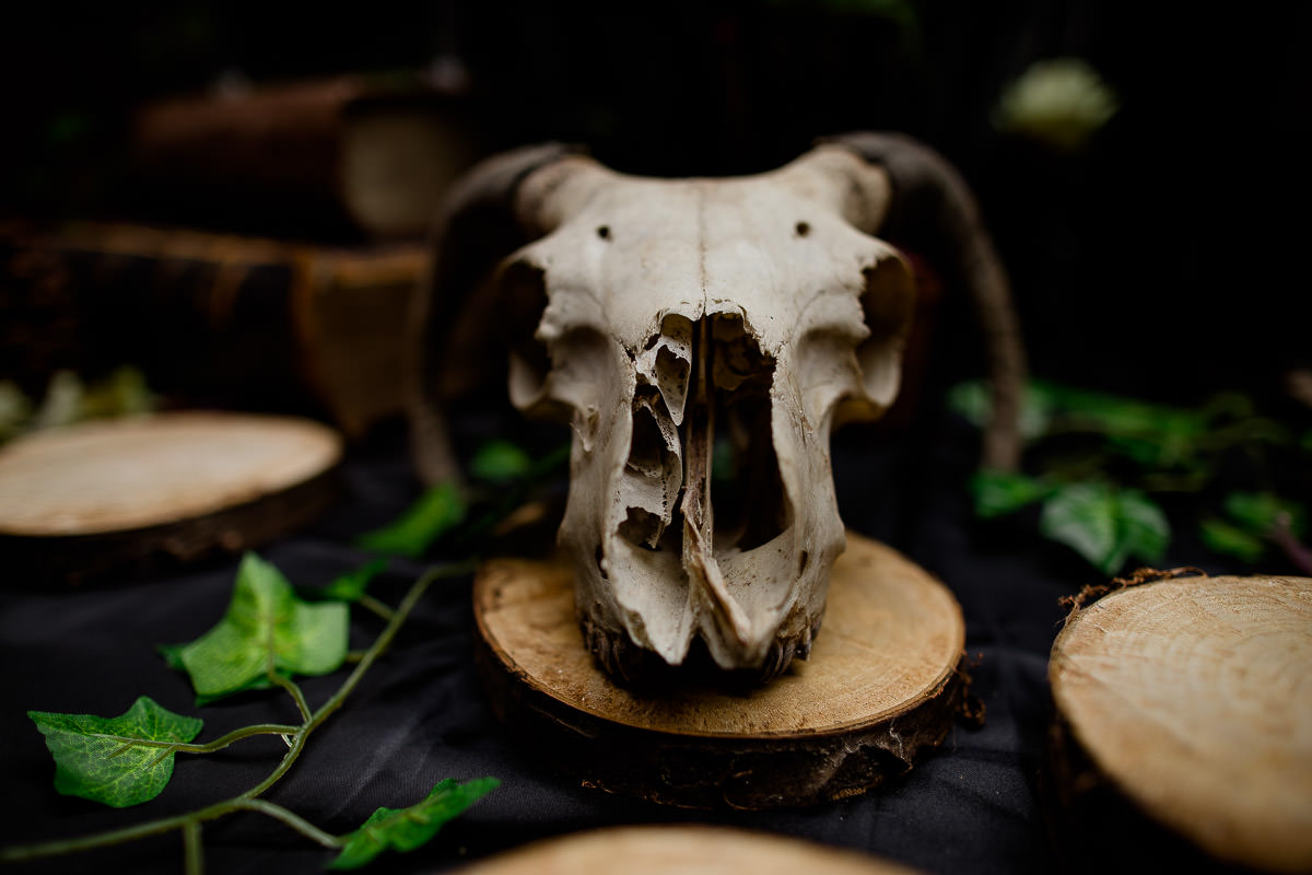 Islington metal works wedding 55