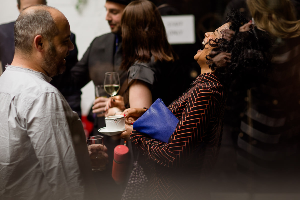 Islington metal works wedding 60