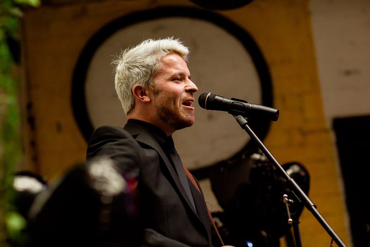 Islington metal works wedding 68