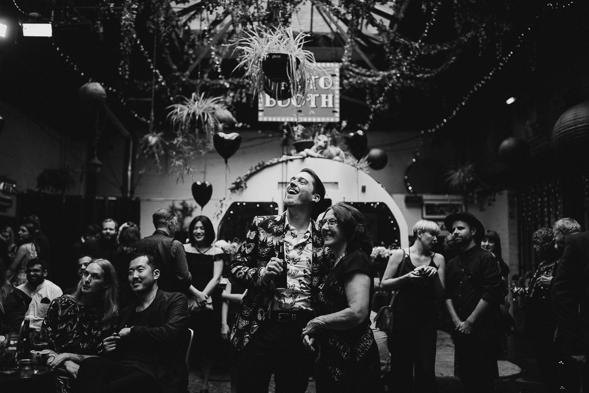 Islington metal works wedding 70