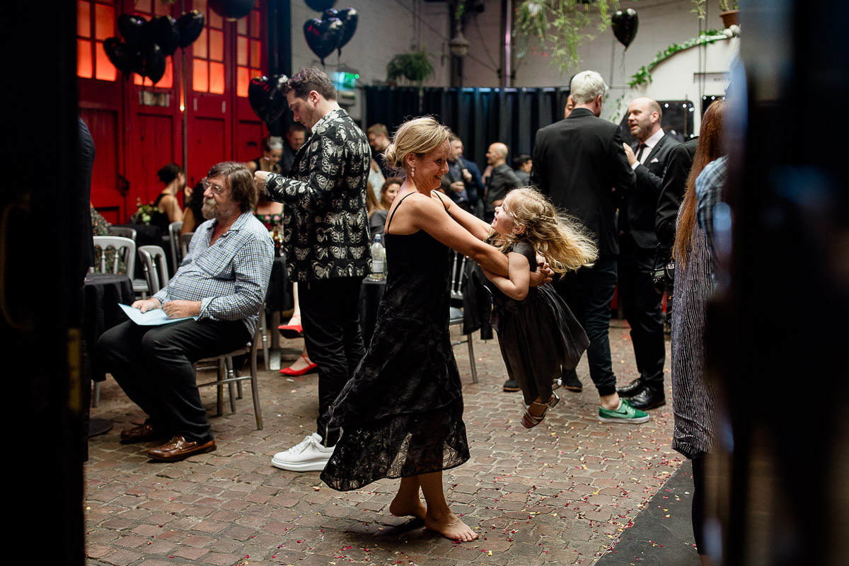 Islington metal works wedding 72