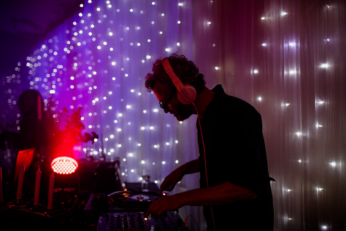 Islington metal works wedding 83