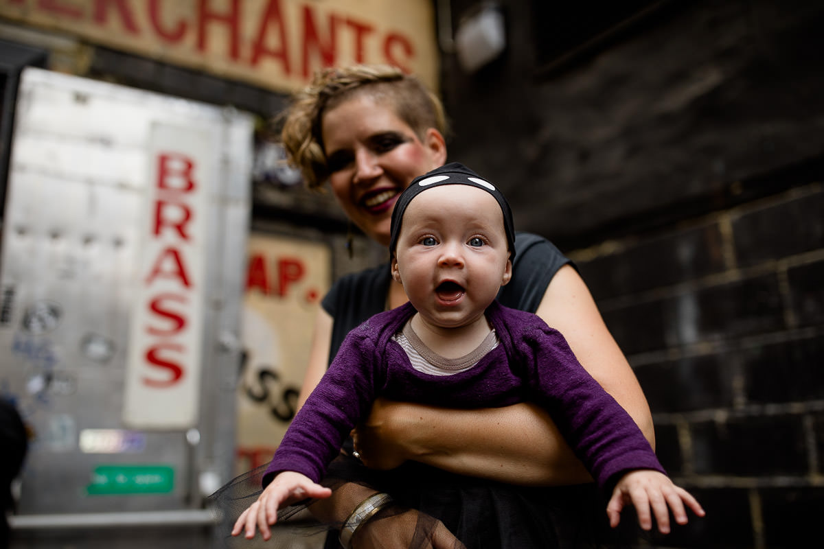 Islington metal works wedding 89