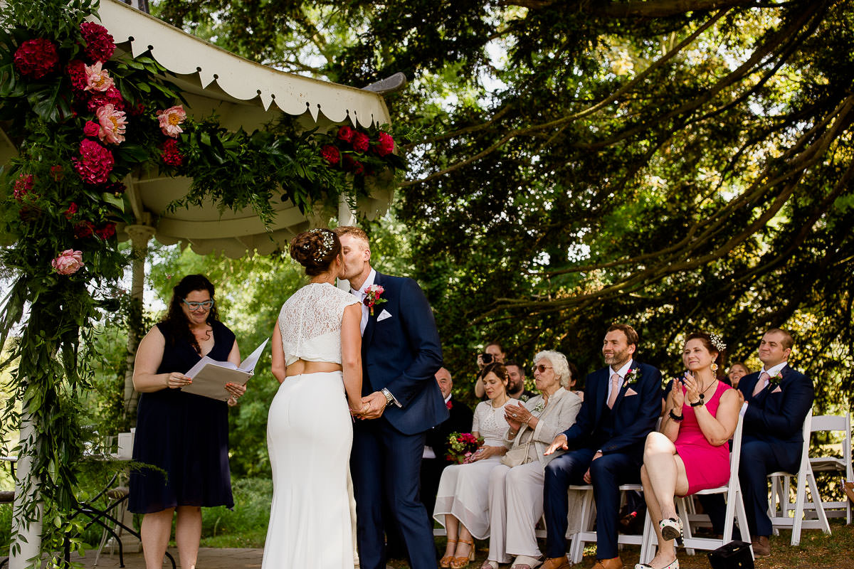 Preston Court Wedding 26