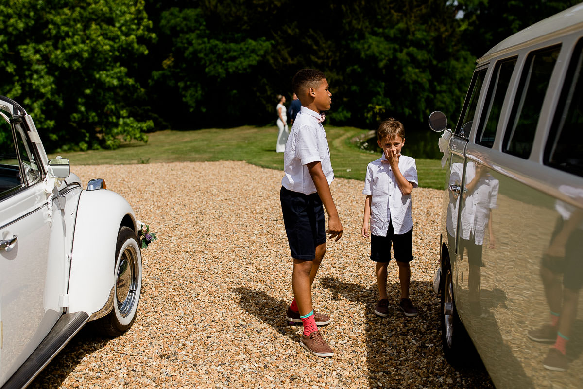 Preston Court Wedding 30