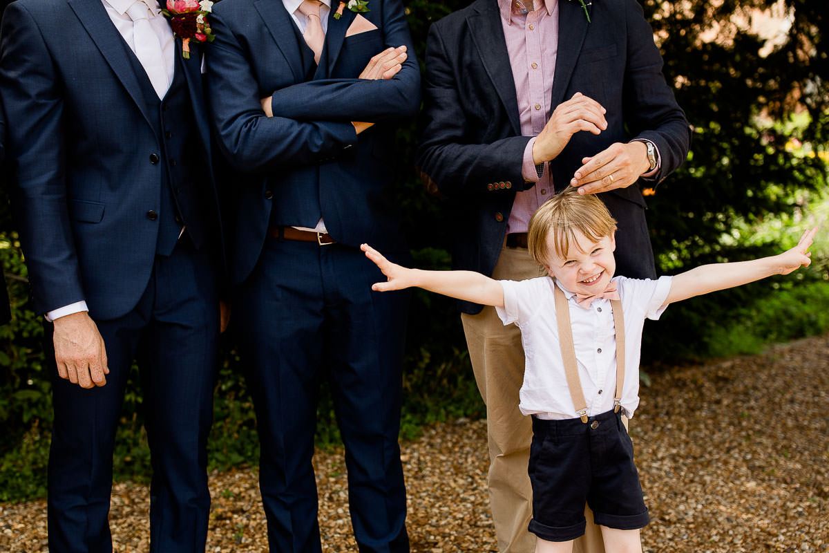 Preston Court Wedding 32