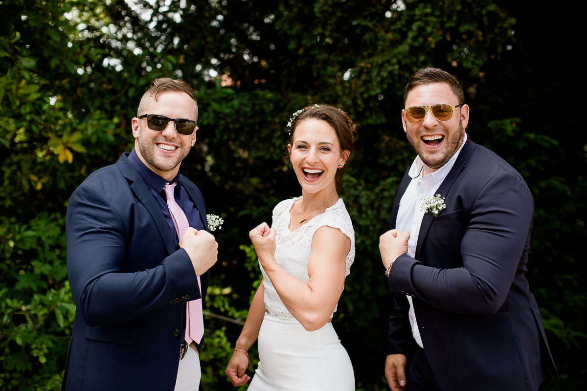 Preston Court Wedding 33