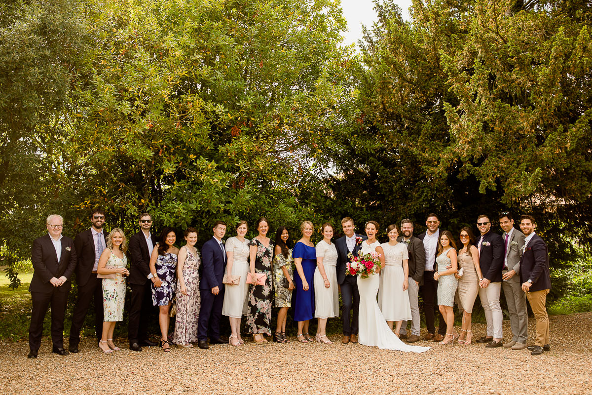 Preston Court Wedding 35