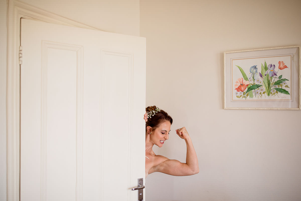 Preston Court Wedding 4