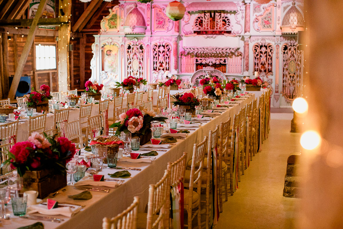 Preston Court Wedding 42