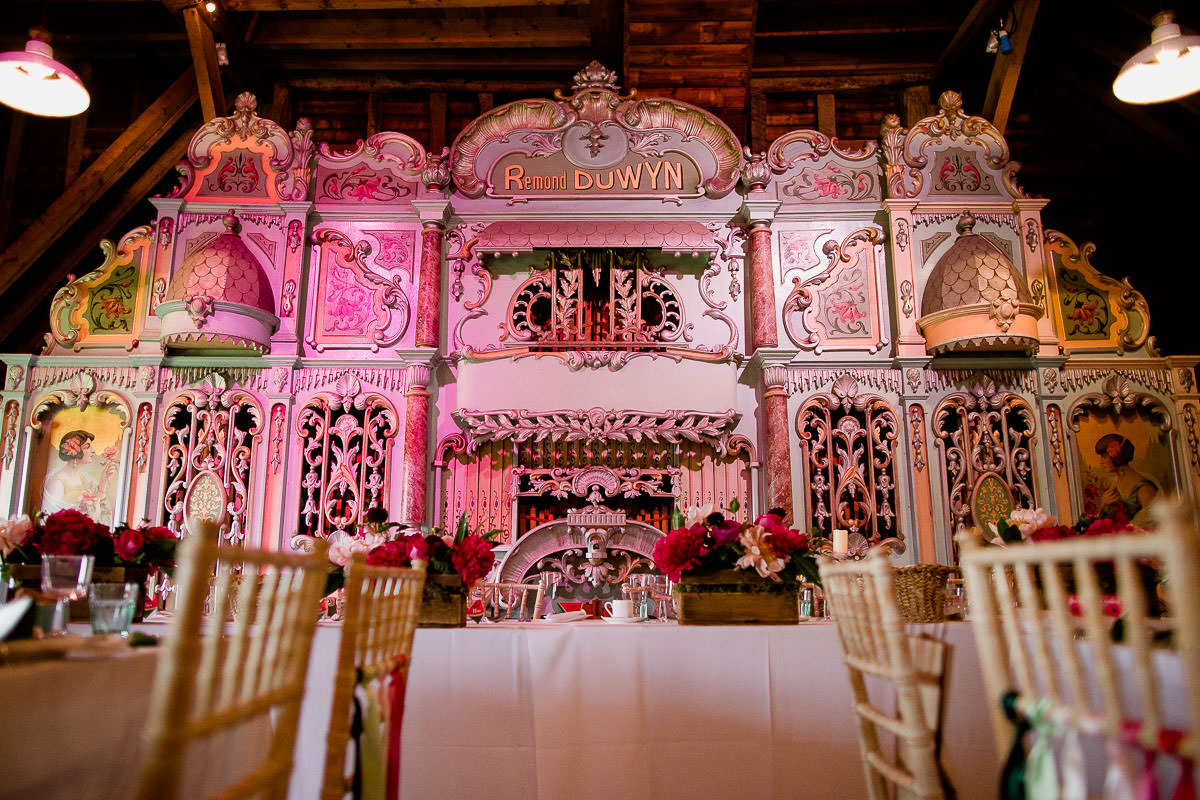 Preston Court Wedding 44