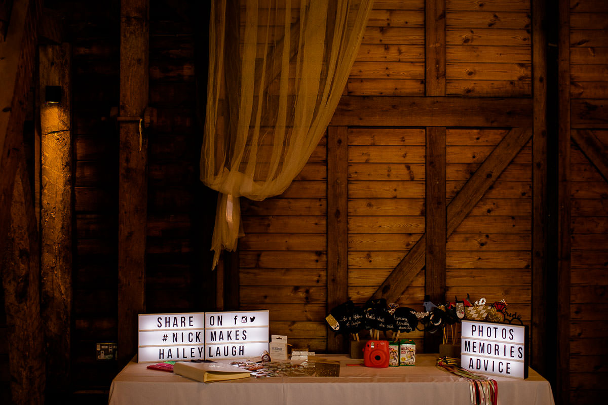 Preston Court Wedding 45