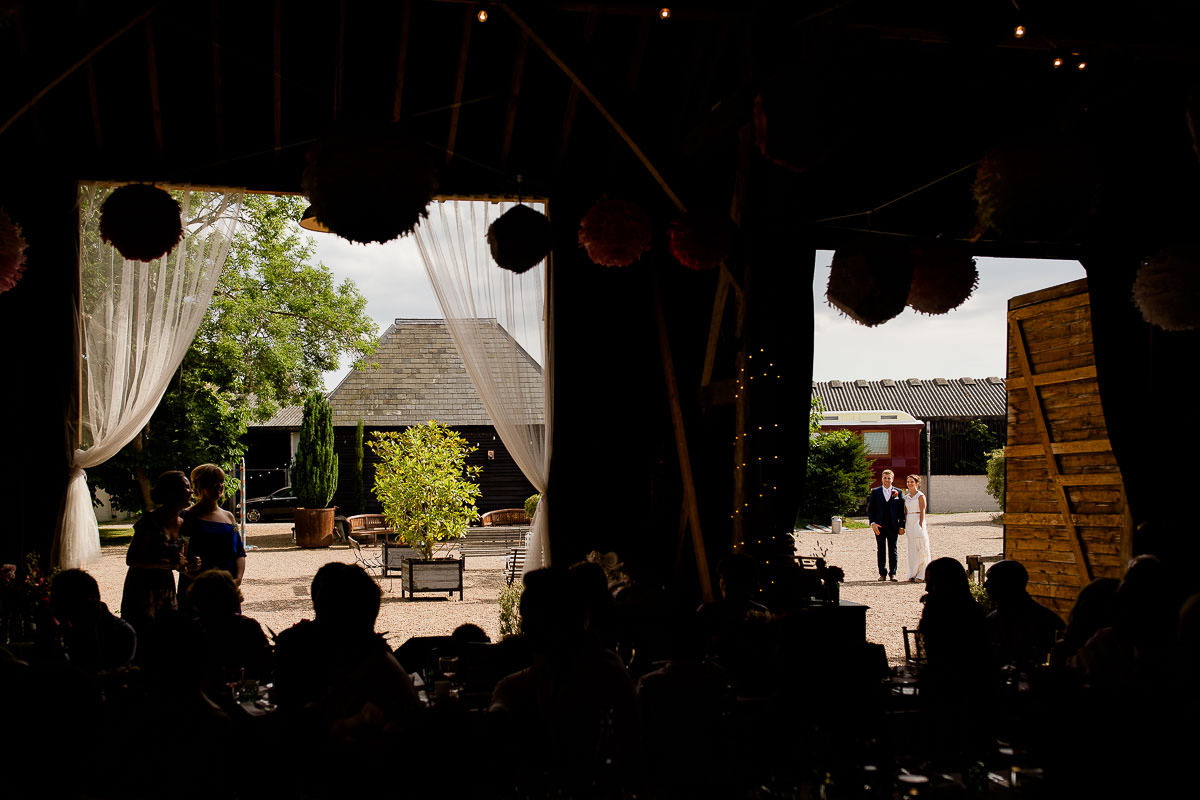 Preston Court Wedding 49