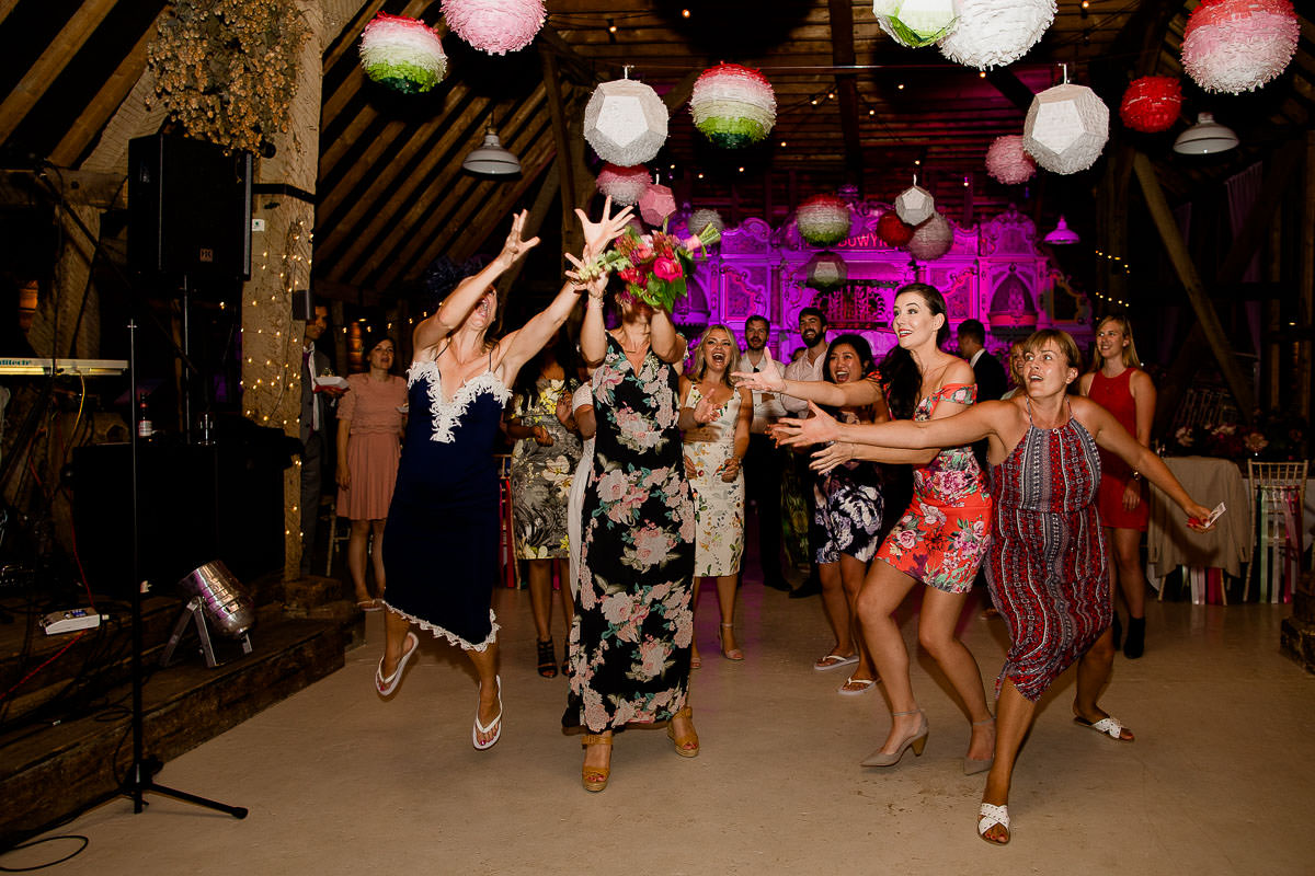 Preston Court Wedding 68