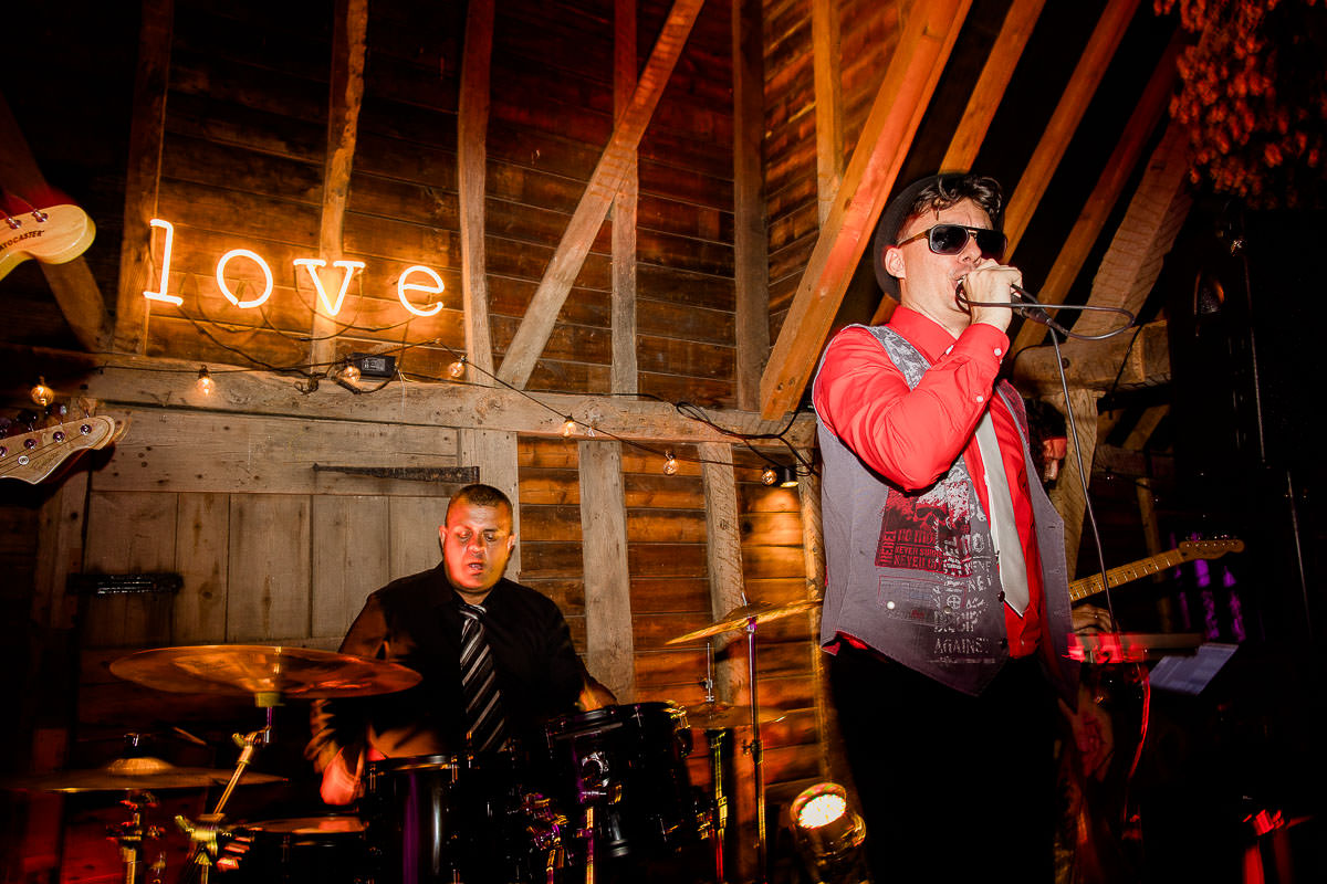 Preston Court Wedding 72