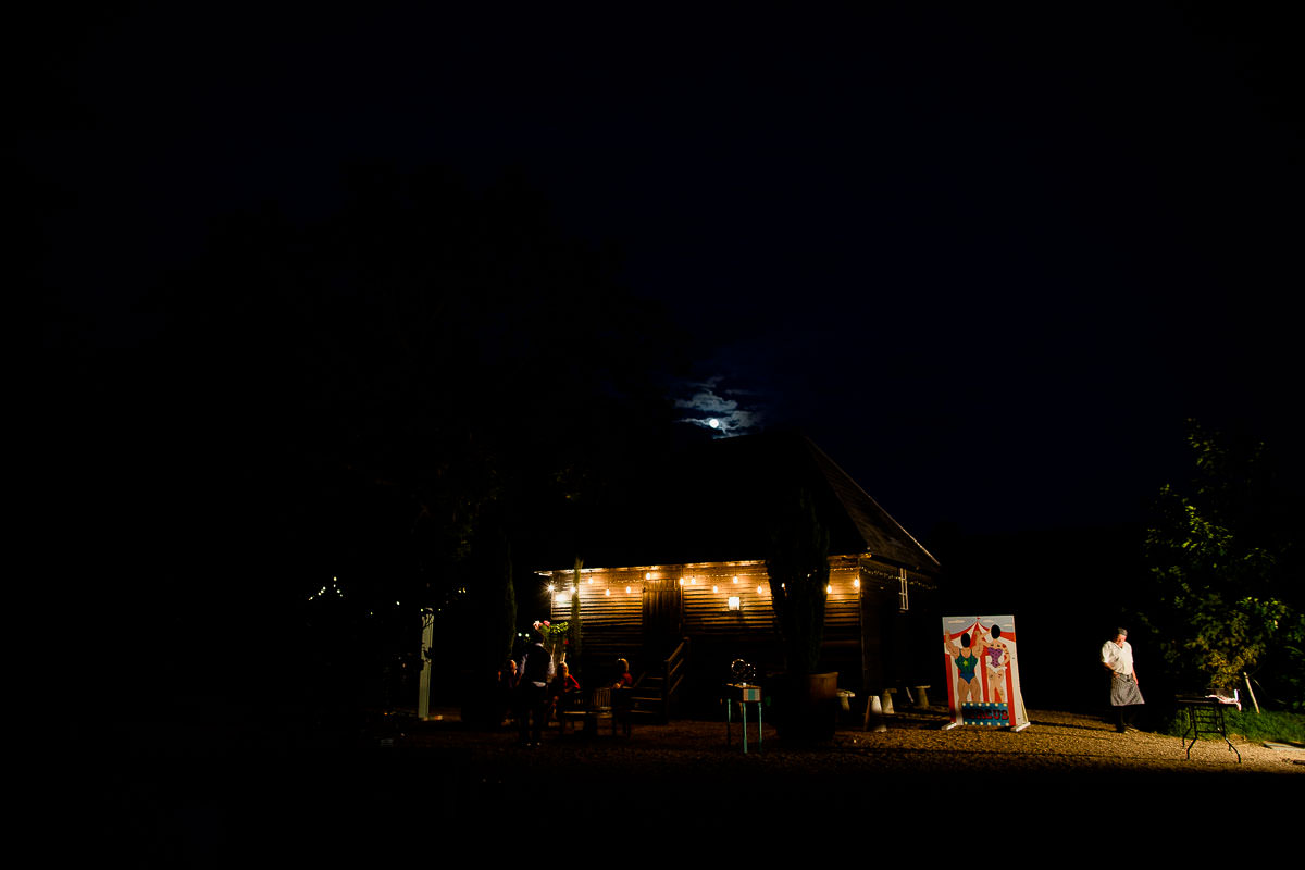 Preston Court Wedding 78