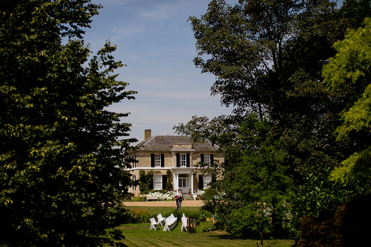 Preston Court Wedding 8