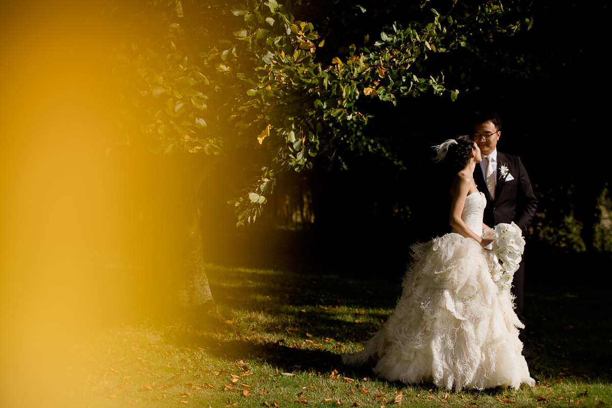 Aynhoe Park Wedding 101