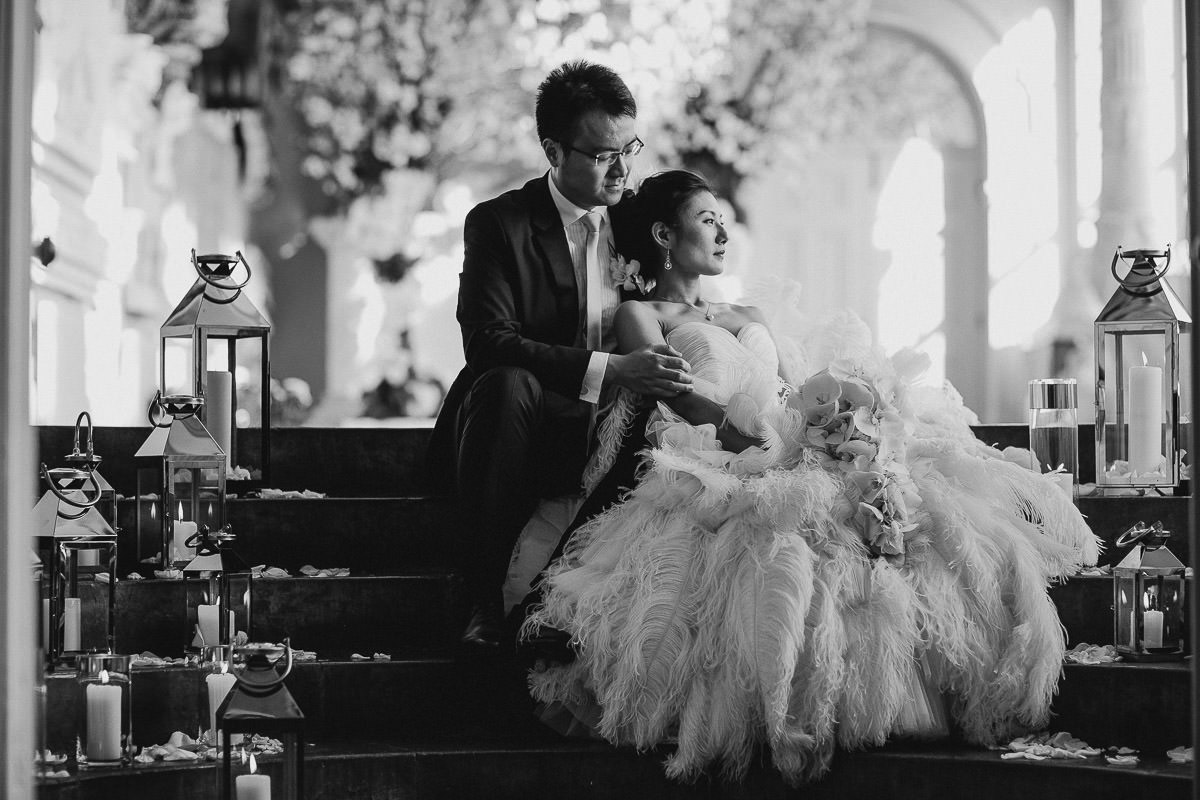 Aynhoe Park Wedding 112