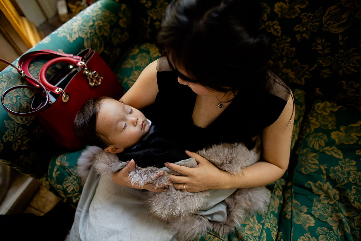 Aynhoe Park Wedding 116