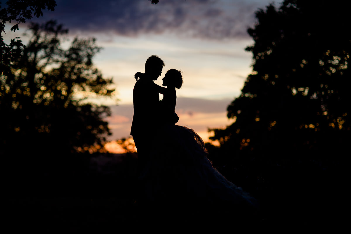 Aynhoe Park Wedding 143