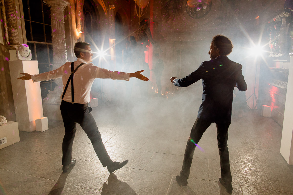 Aynhoe Park Wedding 146