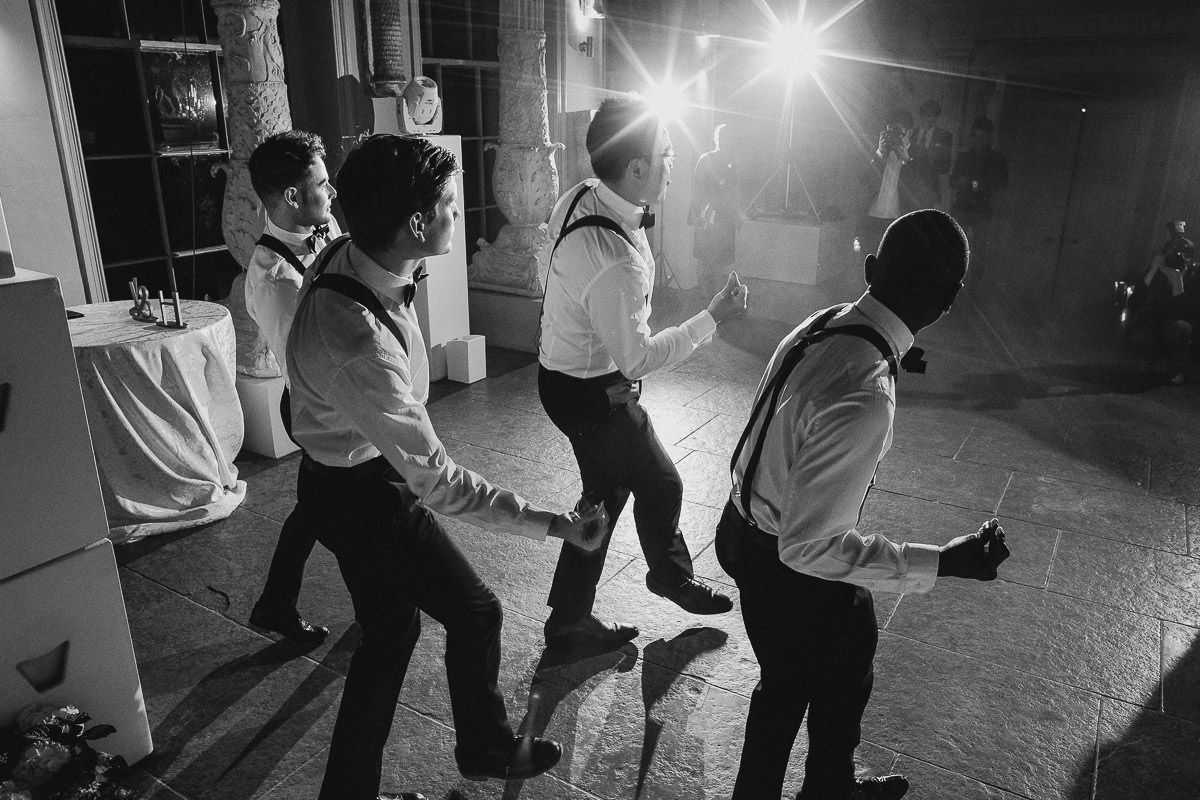 Aynhoe Park Wedding 147