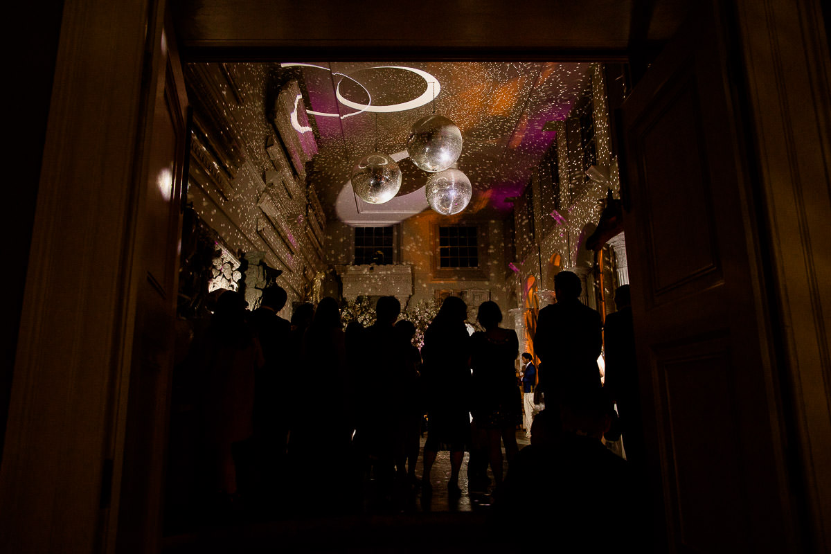 Aynhoe Park Wedding 149