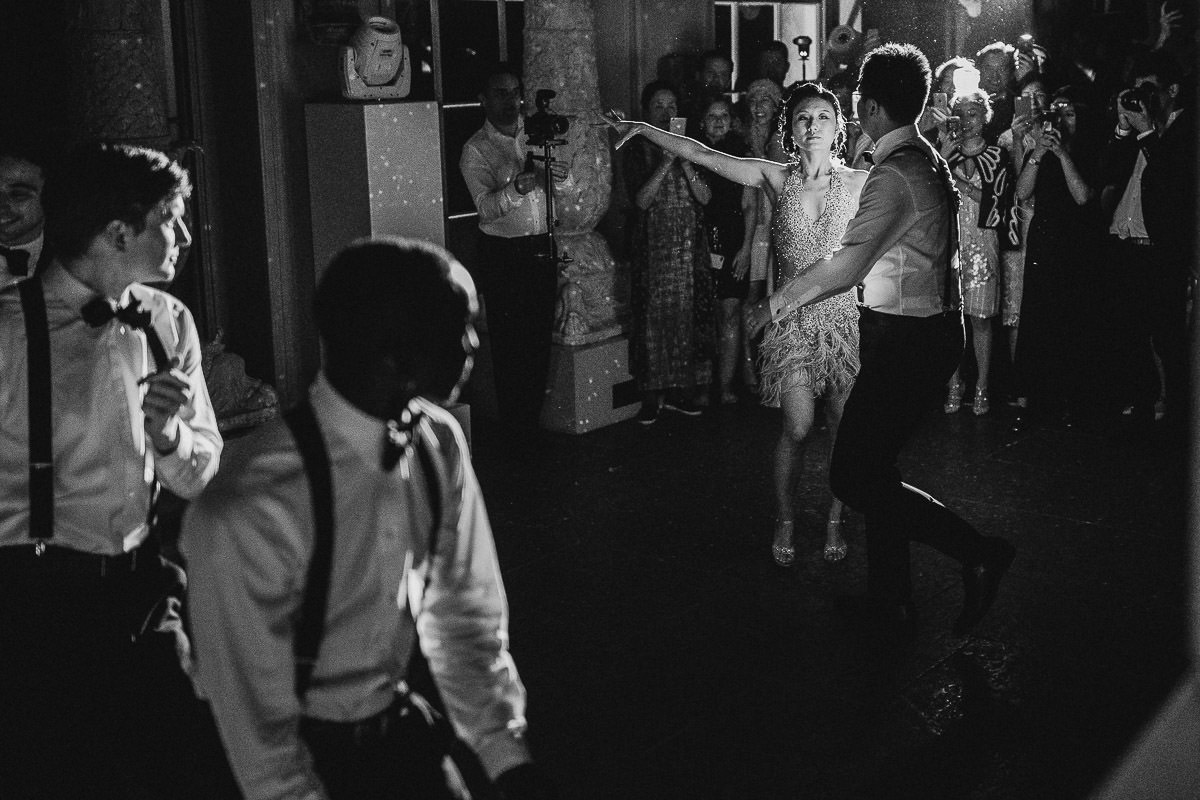 Aynhoe Park Wedding 151