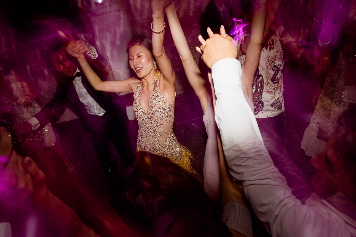 Aynhoe Park Wedding 162