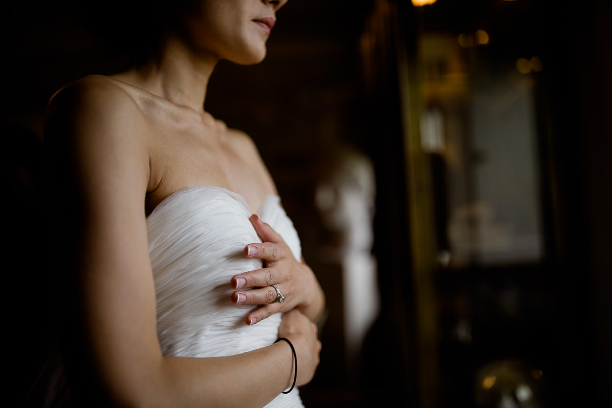 Aynhoe Park Wedding 21