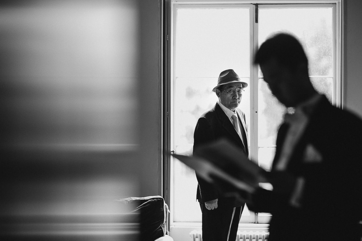 Aynhoe Park Wedding 24