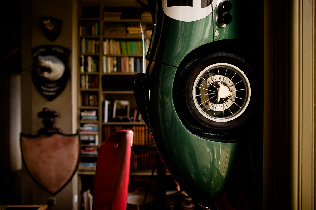 Aynhoe Park Wedding 3