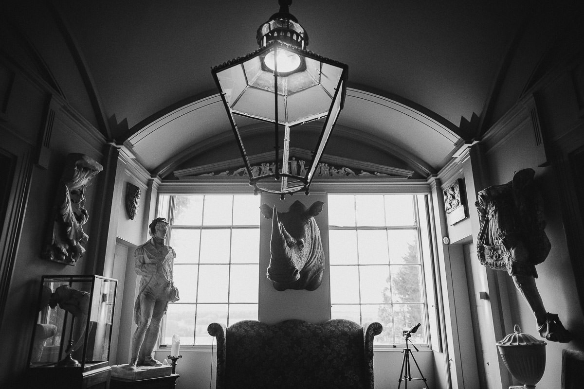 Aynhoe Park Wedding 4